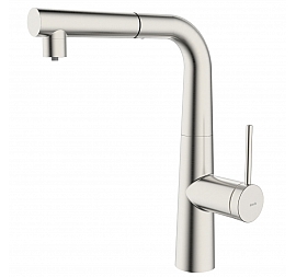 Смеситель для кухни Iddis Pure PURBNPFi05