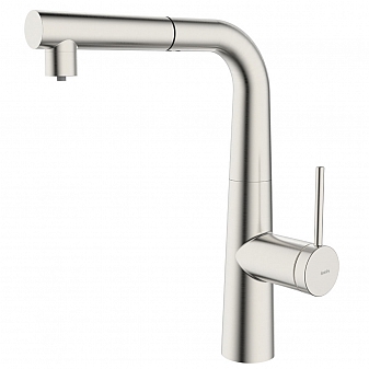 Смеситель для кухни Iddis Pure PURBNPFi05