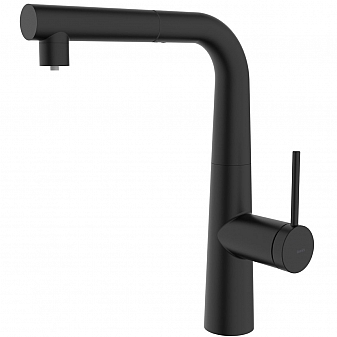 Смеситель для кухни Iddis Pure PURBLPFi05