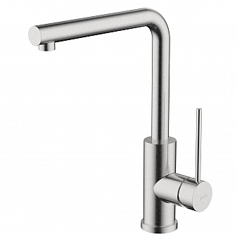 Смеситель для кухни Iddis Rule RULSTL0i05