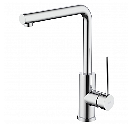 Смеситель для кухни Iddis Rule RULSBL0i05