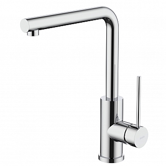 Смеситель для кухни Iddis Rule RULSBL0i05