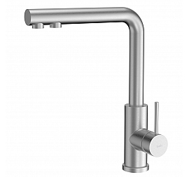 Смеситель для кухни Iddis Rule RULSTLFi05