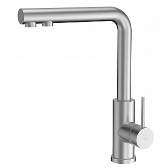 Смеситель для кухни Iddis Rule RULSTLFi05