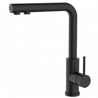 Смеситель для кухни Iddis Rule RULBLLFi05
