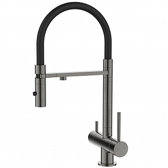 Смеситель для кухни Iddis Ace ACEGMFFi05