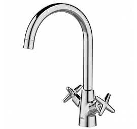 Смеситель для кухни Iddis Acros ACRSB00i05