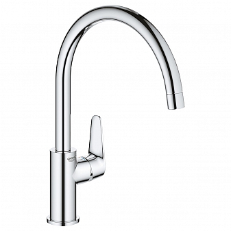 Смеситель для кухни Grohe BauCurve 31536001