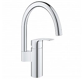 Смеситель для кухни Grohe Eurosmart 33202003