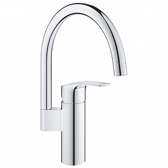 Смеситель для кухни Grohe Eurosmart 33202003