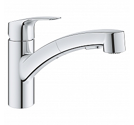 Смеситель для кухни Grohe Eurosmart 30305001
