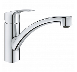 Смеситель для кухни Grohe Eurosmart 33281003