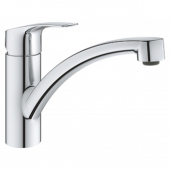 Смеситель для кухни Grohe Eurosmart 33281003