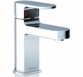 Смеситель для умывальника Ravak Chrome CR 012.00 X070041