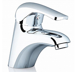 Смеситель для умывальника Ravak Rosa RS 012.00 X070022