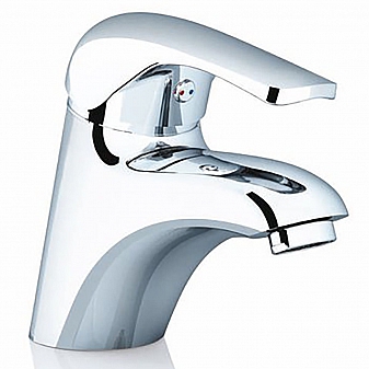 Смеситель для умывальника Ravak Rosa RS 012.00 X070022