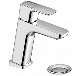 Смеситель для умывальника Ravak 10° TD 013.00 X070061