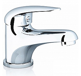 Смеситель для умывальника Ravak Suzan SN 012.00 X070002