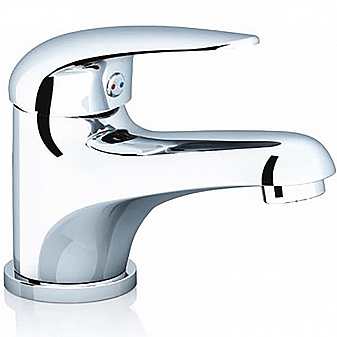 Смеситель для умывальника Ravak Suzan SN 012.00 X070002