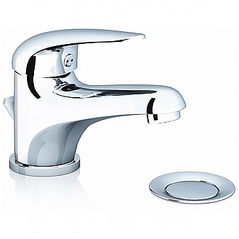 Смеситель для умывальника Ravak Suzan SN 011.00 X070001