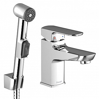 Смеситель для умывальника Ravak BM 011.00 X070076