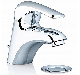 Смеситель для умывальника Ravak Rosa RS 011.00 X070010