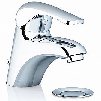 Смеситель для умывальника Ravak Rosa RS 011.00 X070010