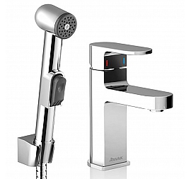 Смеситель для умывальника Ravak Chrome CR 112.00 X070092