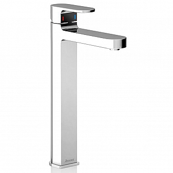 Смеситель для умывальника Ravak Chrome CR 015.00 X070100