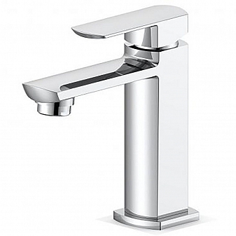 Смеситель для умывальника Aquanet Cinetic AF120-10С