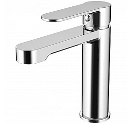 Смеситель для умывальника Aquanet Passion AF300-10С