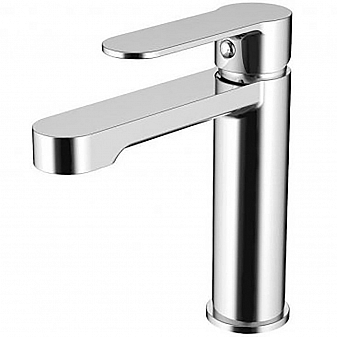 Смеситель для умывальника Aquanet Passion AF300-10С