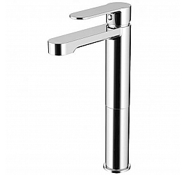 Смеситель для умывальника Aquanet Passion AF300-11С