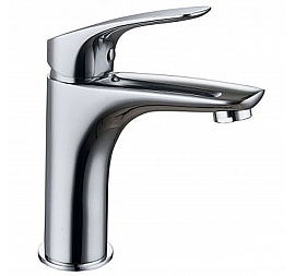 Смеситель для умывальника Aquanet Atletic AF310-10С