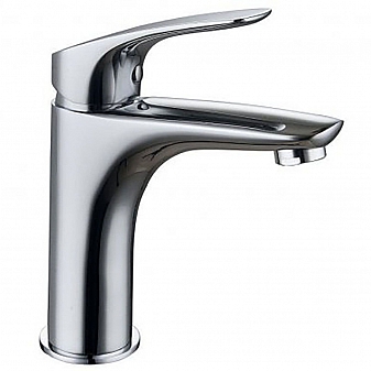 Смеситель для умывальника Aquanet Atletic AF310-10С