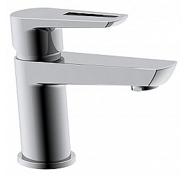 Смеситель для умывальника Aquanet Logic AF320-10С