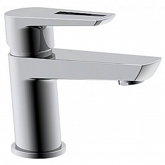 Смеситель для умывальника Aquanet Logic AF320-10С