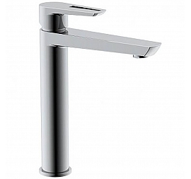 Смеситель для умывальника Aquanet Logic AF320-11С