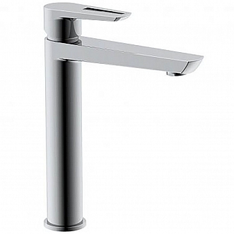 Смеситель для умывальника Aquanet Logic AF320-11С