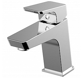 Смеситель для умывальника Aquanet Gotic AF440-10С