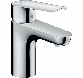 Смеситель для умывальника Hansgrohe Logis E 71160000