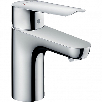 Смеситель для умывальника Hansgrohe Logis E 71160000