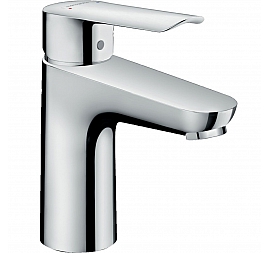 Смеситель для умывальника Hansgrohe Logis E 71161000
