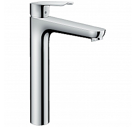 Смеситель для умывальника Hansgrohe Logis E 71162000
