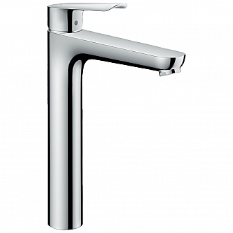 Смеситель для умывальника Hansgrohe Logis E 71162000
