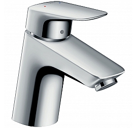Смеситель для умывальника Hansgrohe Logis 71077000