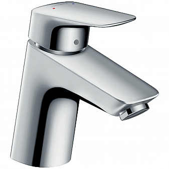 Смеситель для умывальника Hansgrohe Logis 71077000