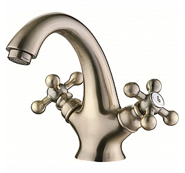 Смеситель для умывальника Ledeme H19 L1019C