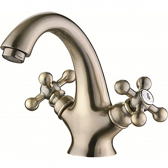 Смеситель для умывальника Ledeme H19 L1019C