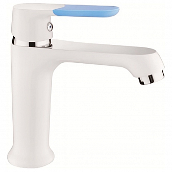 Смеситель для умывальника Ledeme H53 L1053W